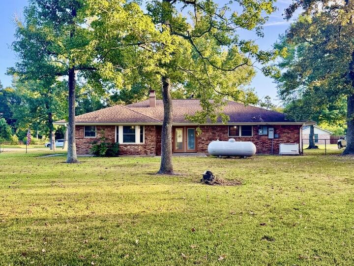 Property Photo: 1417 Shelly Drive TX 77632
