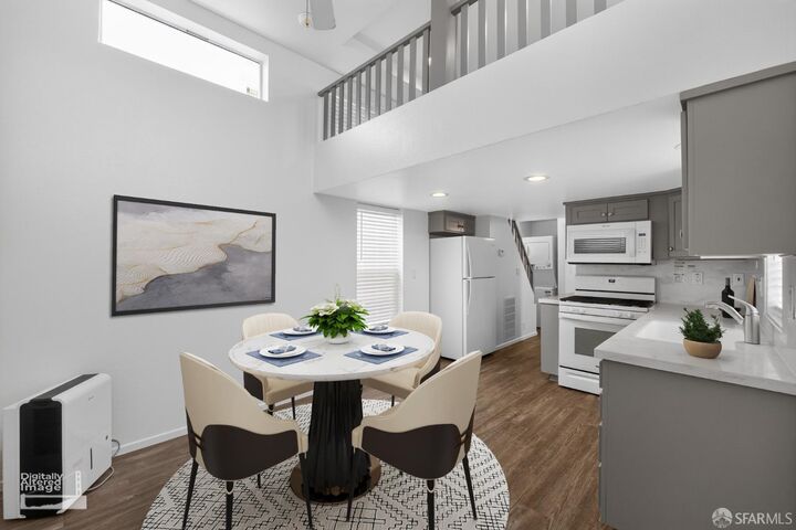 Property Photo: 33 Dahlberg Drive CA 94044
