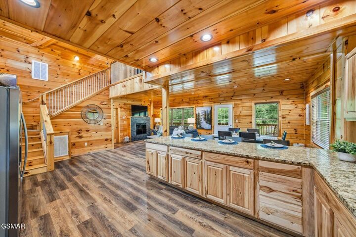 Property Photo:  2933 Fiddlers Creek Way  TN 37863 