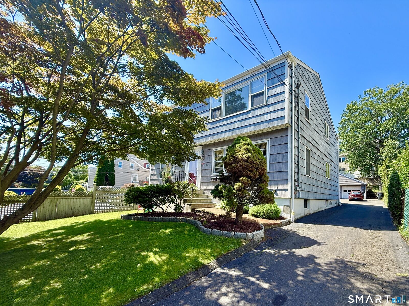 Property Photo:  101 Webb Avenue  CT 06902 