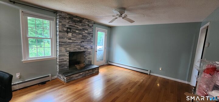 Property Photo: 145 Natsisky Farm Road CT 06074