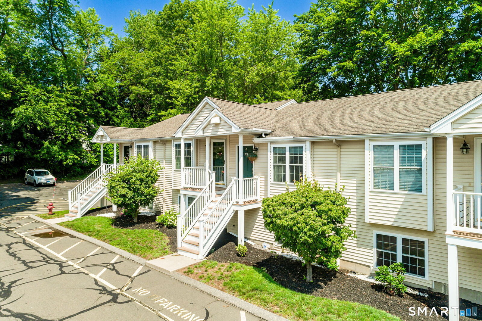 Property Photo:  530 Center Street C3  CT 06492 