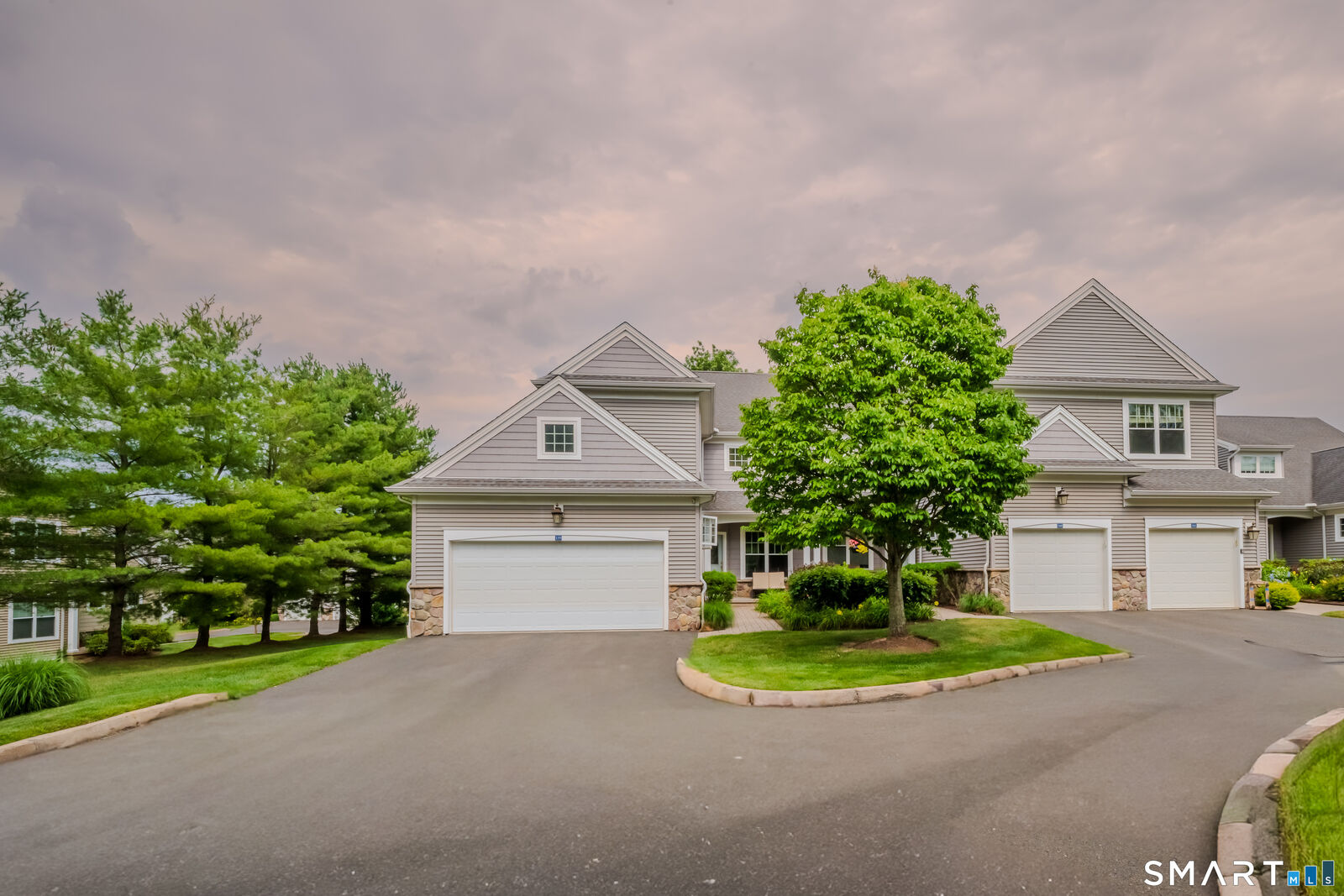 Property Photo: 159 Bradford Walk CT 06053