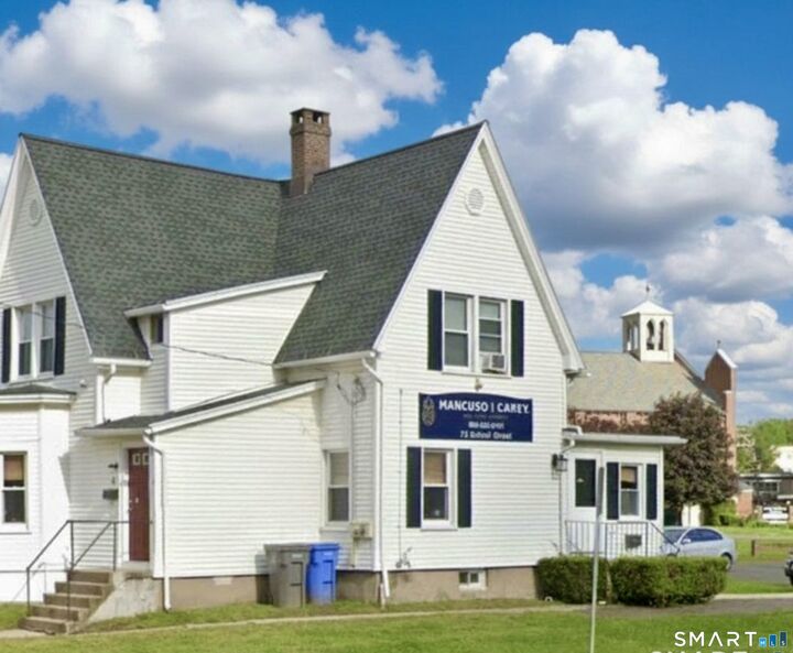 Property Photo:  73 School Street  CT 06010 
