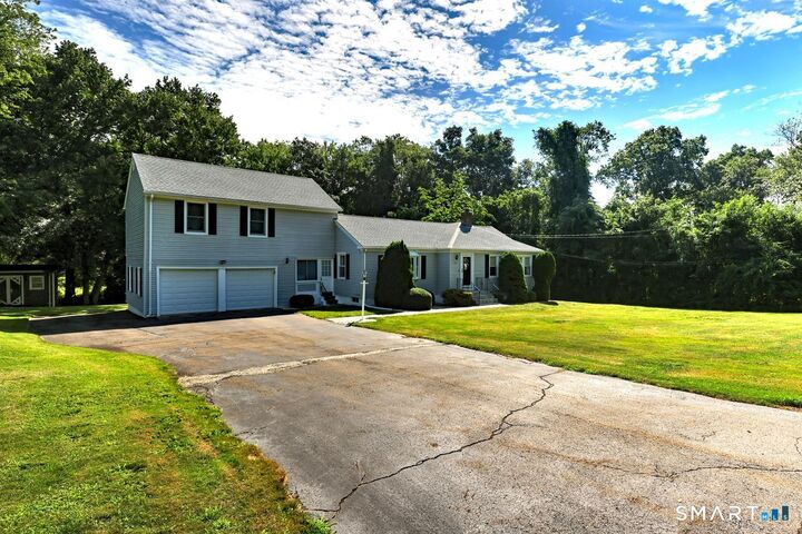 Property Photo:  519 Ferry Road  CT 06477 