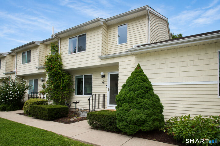 Property Photo: 166 Old Brookfield Road 34-7 CT 06811