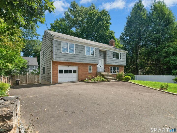 Property Photo:  1646 Boston Post Road  CT 06820 