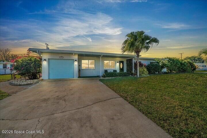 Property Photo: 295 Spruce Avenue FL 32953
