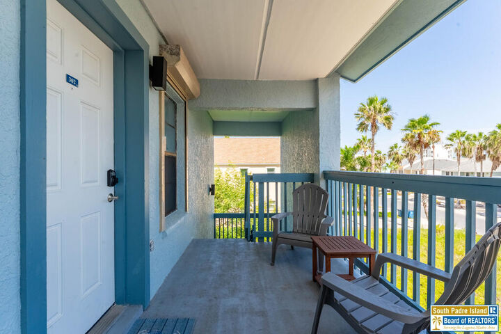 Property Photo:  108 E Oleander St. 302  TX 78597 
