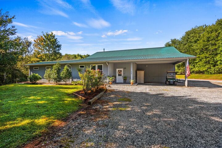 Property Photo:  770 Dickson Road  SC 29322 