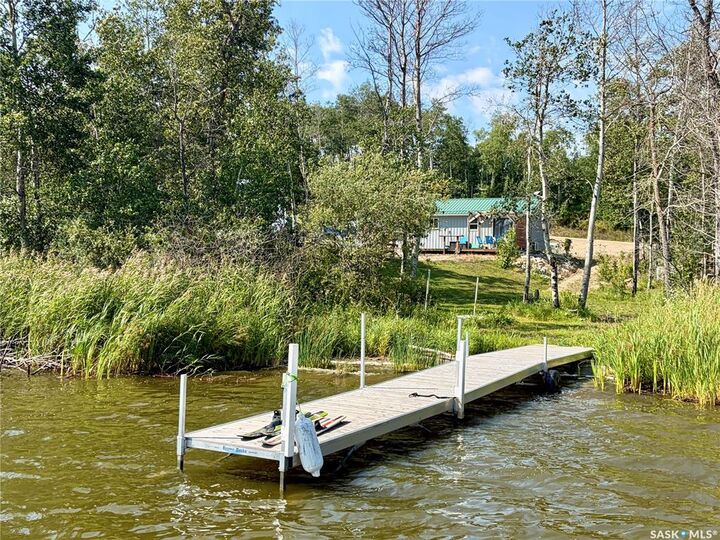 Property Photo: Lot 17 Block 2 Willow Road SK S0K 1A0