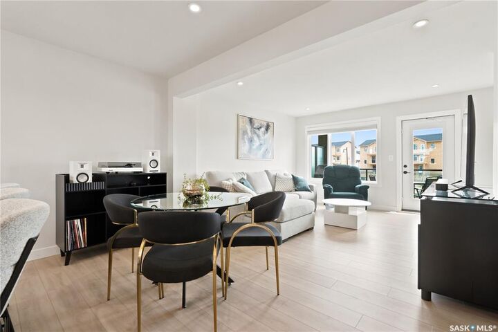 Property Photo:  651 Dubois Crescent 41  SK S7V 1N3 