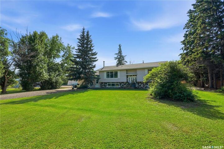 Property Photo:  Rural Address  SK S0J 1M0 