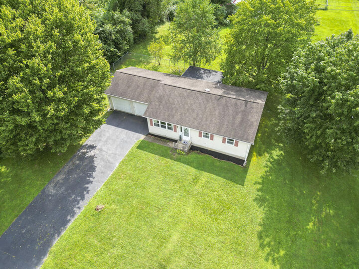 Property Photo:  112 Fry Drive  OH 45601 