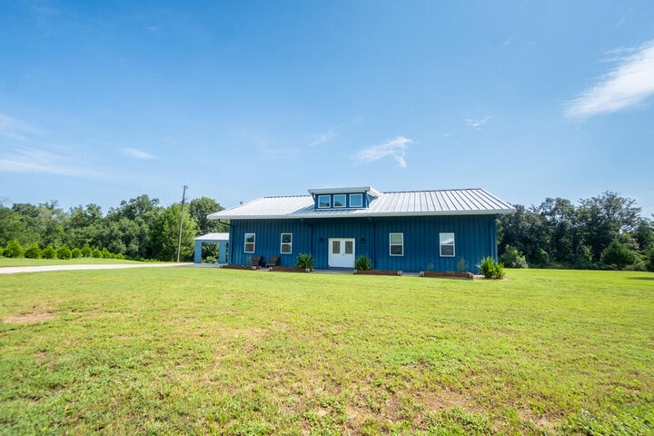Property Photo: 1087 Bruner Pond Road AL 36312