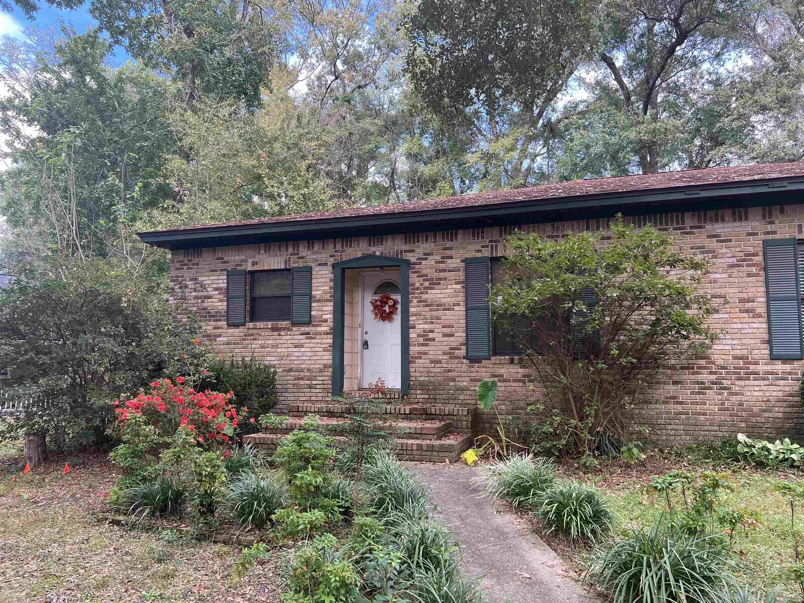 Property Photo:  2552 Panther Creek Road  FL 32308 