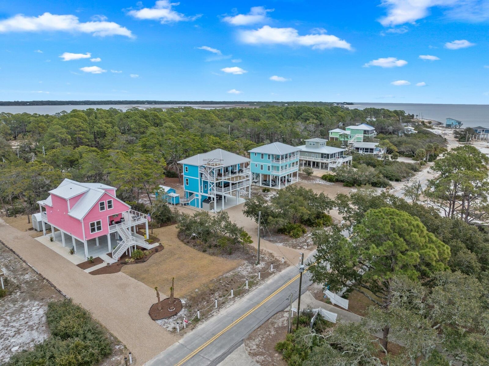 Property Photo:  1372 Chip Morrison Drive  FL 32346 