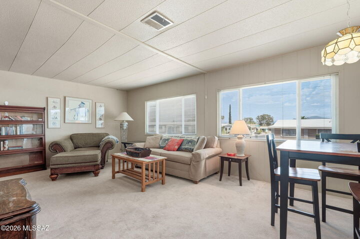 Property Photo:  1641 N Pacana Way  AZ 85614 