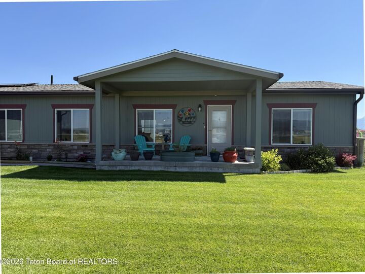 Property Photo:  4131 Mickelson Street  ID 83452 