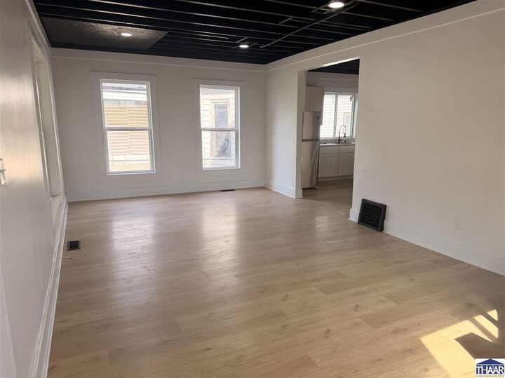 Property Photo: 2118 Locust Street IN 47807