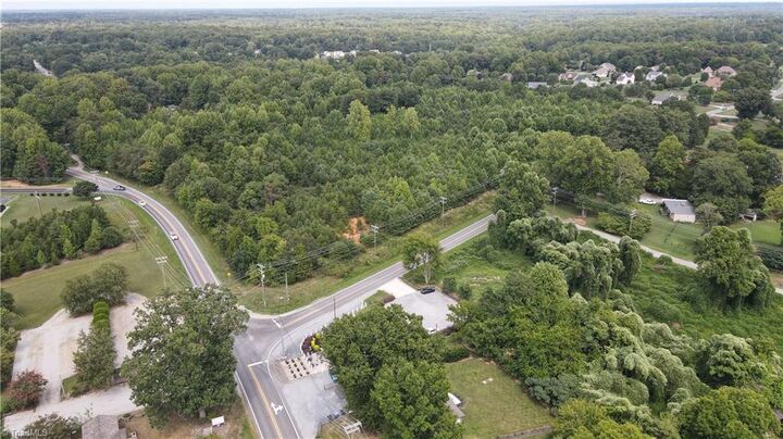 Property Photo:  5500-A N Church Street  NC 27455 