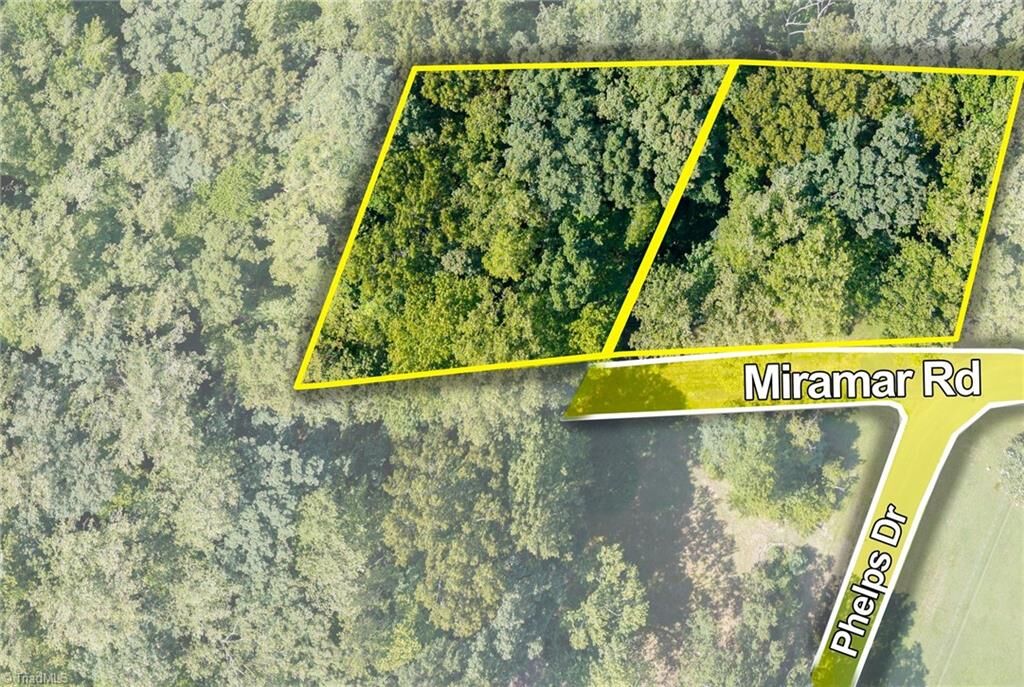 Property Photo: 9 Miramar Road NC 27105