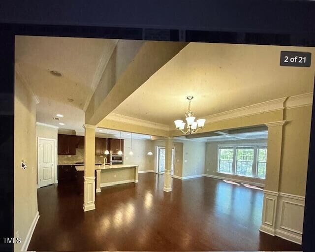 Property Photo:  528 Fumagalli Drive  NC 27519 