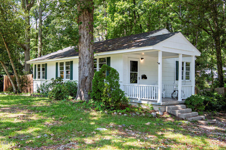 Property Photo: 2000 Spruce Street NC 28303