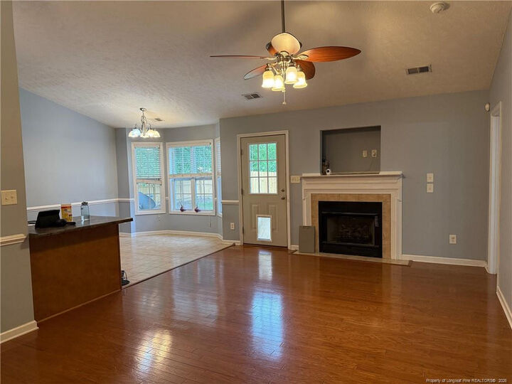 Property Photo:  1520 Timberrock Court  NC 28306 