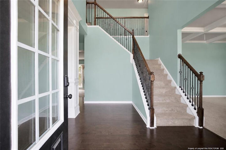 Property Photo:  6132 Shannon Woods Way  NC 28348 