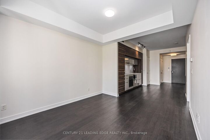 Property Photo: 88 Scott Street 2703 ON M5E 0A9