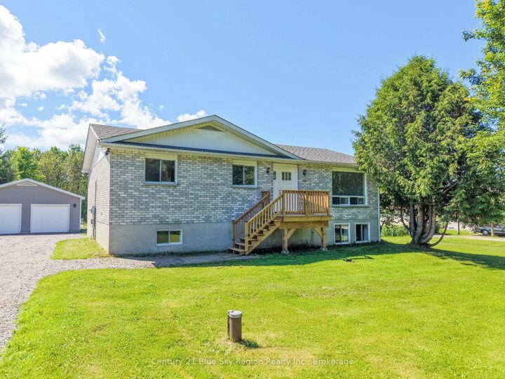 Photo de la propriété: 418 Laurier Street ON P0H 1H0
