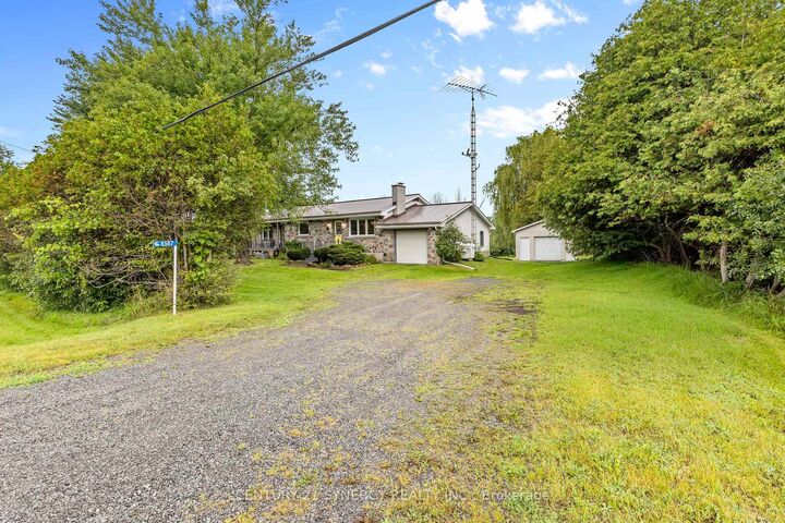 Property Photo:  8567 Franktown Road  ON K0A 1B0 