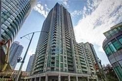 Property Photo:  19 Grand Trunk Crescent 810  ON M5J 3A3 
