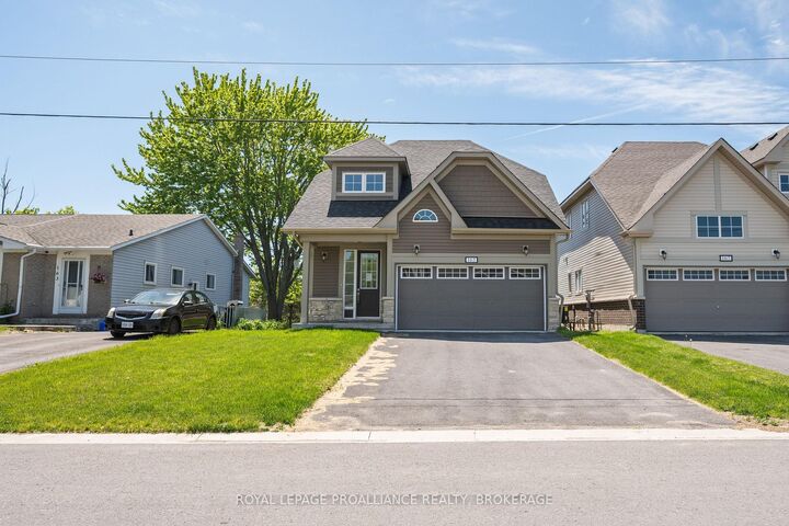 Property Photo:  165 Purdy Road  ON K0H 1G0 