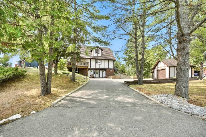Property Photo:  184 Pirates Glen Drive  ON K0M 1A0 