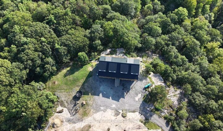 Property Photo: 1317 North Muldrew Lake Road ON P1P 1V5