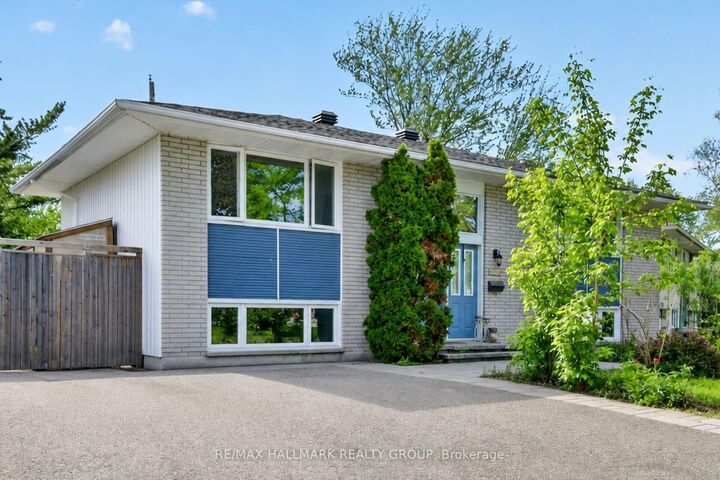 Property Photo: 2966 Linton Road ON K1V 8H2