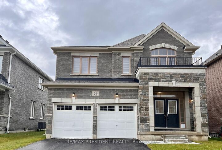 39 Aitchison Avenue — photo 1
