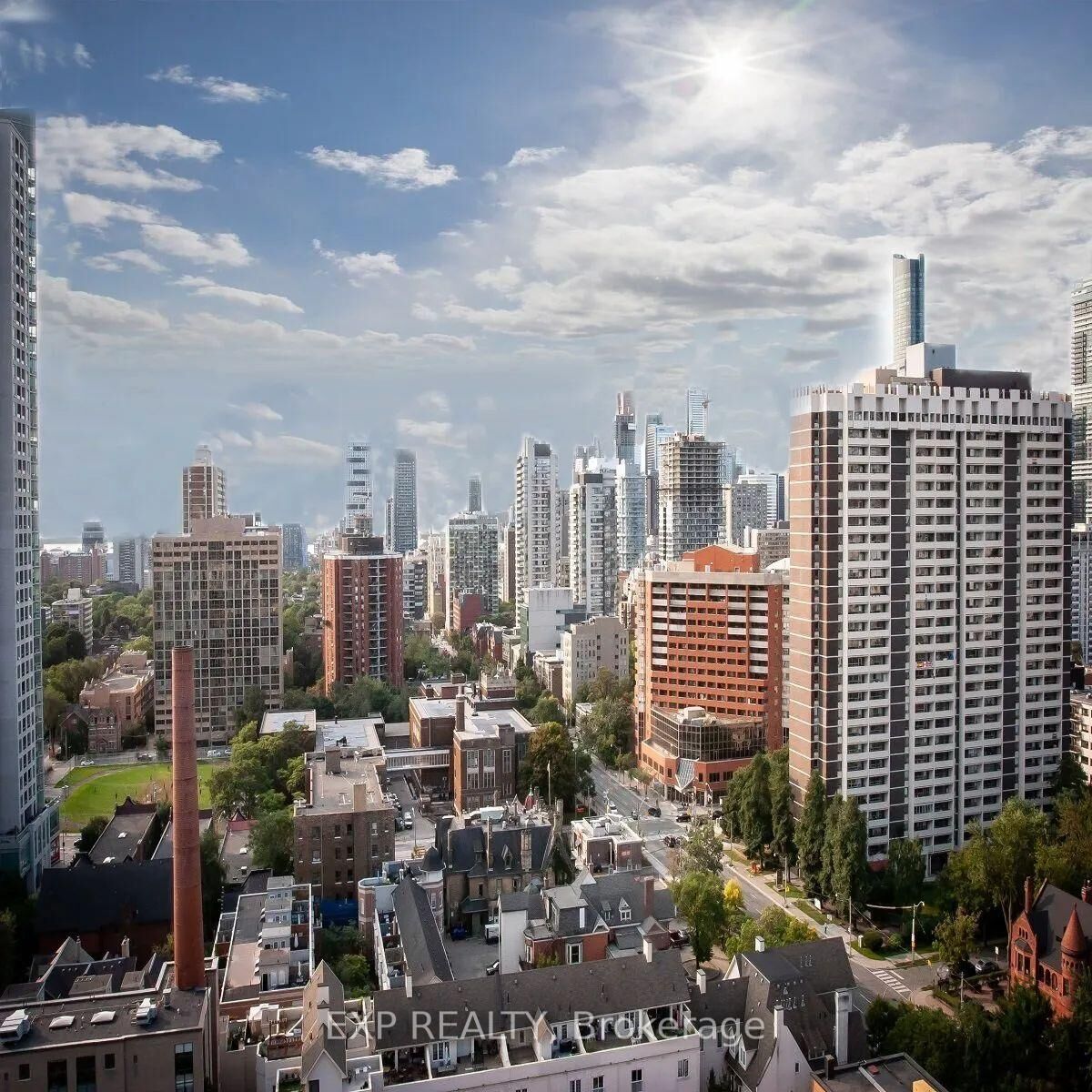 Property Photo:  10 Huntley Street 305  ON M4Y 2K7 