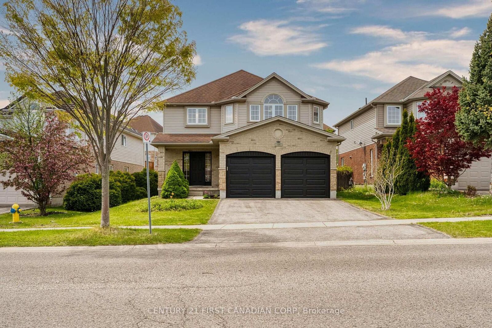 Property Photo:  799 Oakcrossing Road  ON N6H 5V9 