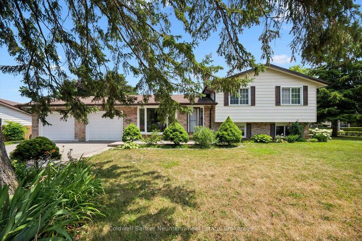 3 Meadow Crescent — photo 1