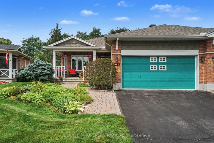 4219 Green Gables Lane — photo 1