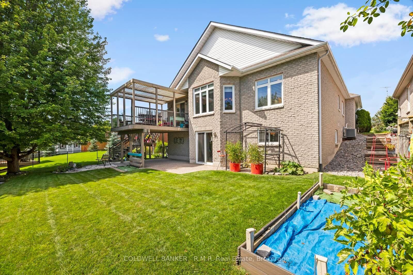 Photo de la propriété:  1188 Alder Road E  ON K9A 5S3 