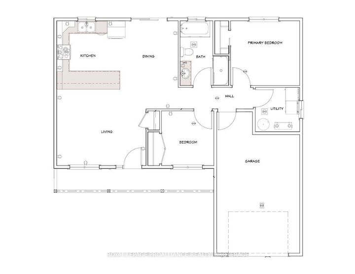 Property Photo: Pt Lt 37 McGarvey Road ON K0H 1X0