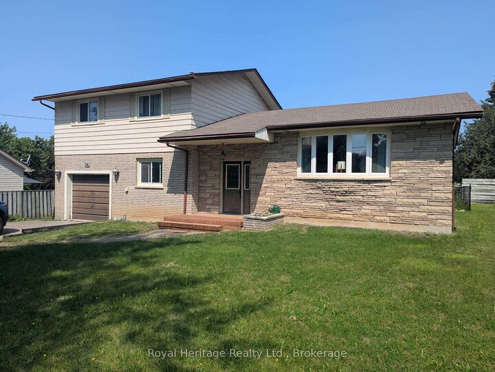 36 Riverview Road — photo 1