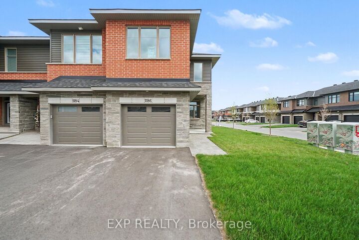 1186 Cope Drive — photo 1