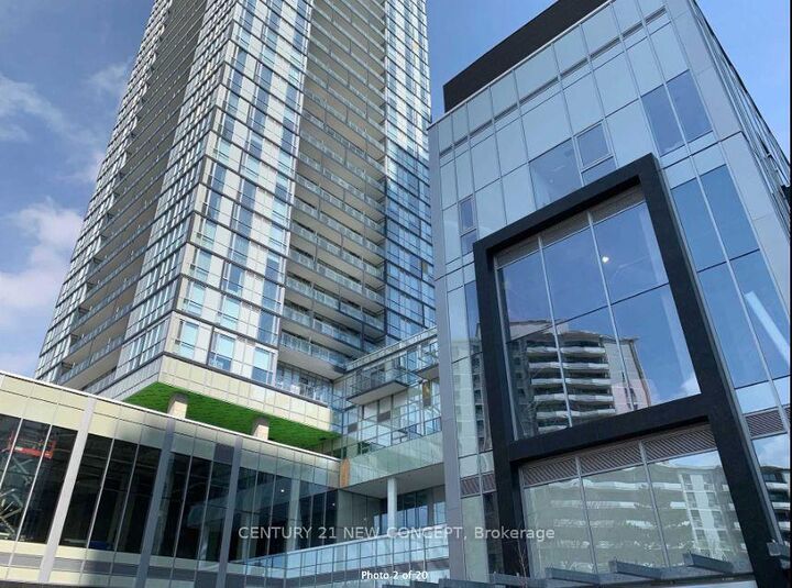 Property Photo:  5180 Yonge Street 402  ON M2N 0K5 