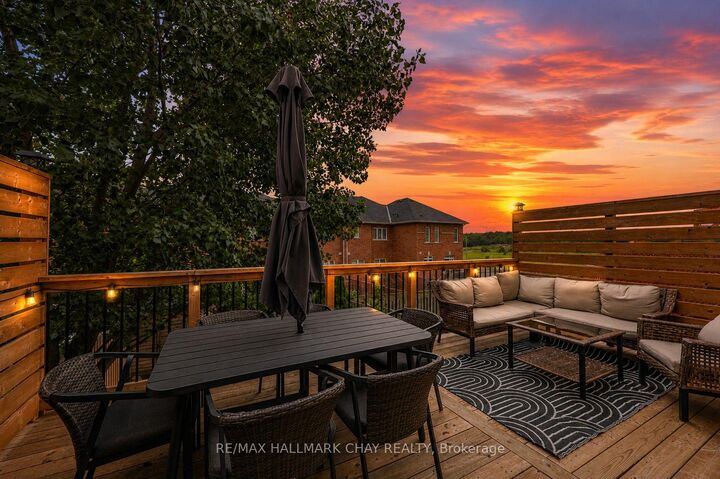 Property Photo: 109 Noble Drive ON L3Z 3B5