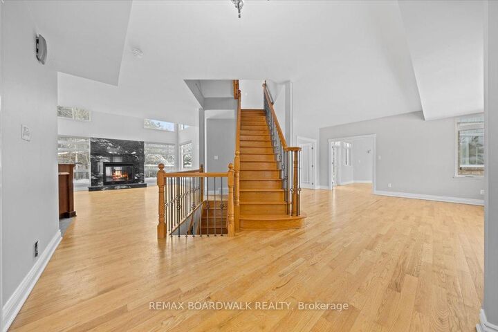 Property Photo:  3437 Baskins Beach Road  ON K0A 1T0 